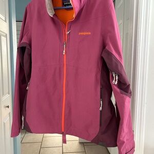 Patagonia Powder Bowl Jacket